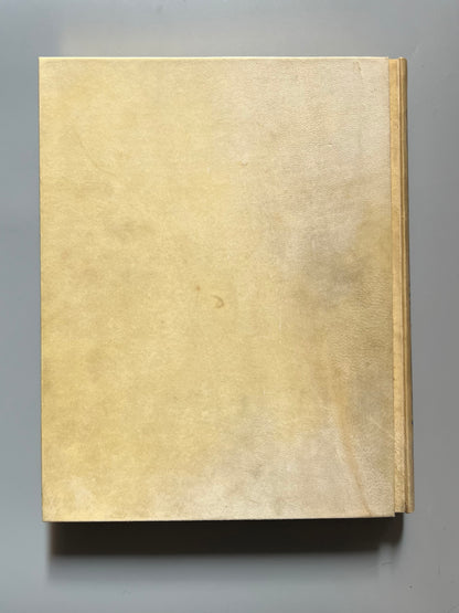 Gestes de la marina catalana segles IX a XVI, Martí, Rodón y Llor. Edición especial numerada nº36 - Edición Alfil, 1937