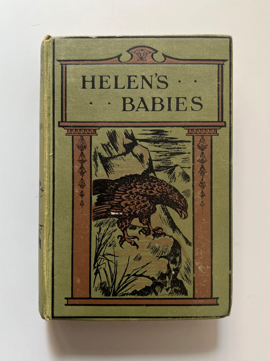 Helen's babies, John Habberton - Marshall brothers, ca. 1900