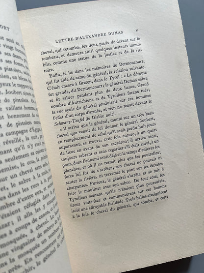 Hommes de sport, Baron de Vaux - C. Marpon et E. Flammarion éditeurs, ca. 1900