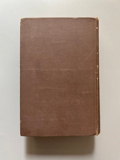 Kenilworth: A romance, Walter Scott - W. P. Nimmo, Hay & Mitchell, ca. 1890
