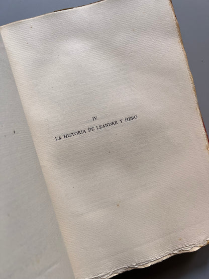 Obres de J. Roiç de Corella, introducción de R. Miquel y Planas - Biblioteca Catalana, 1913