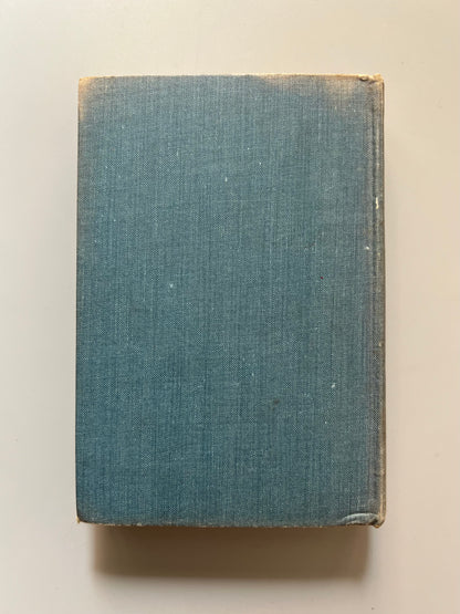 Plenlune or life in a cornish village, S. E. Burrow - Pickering & Inglis, ca. 1925