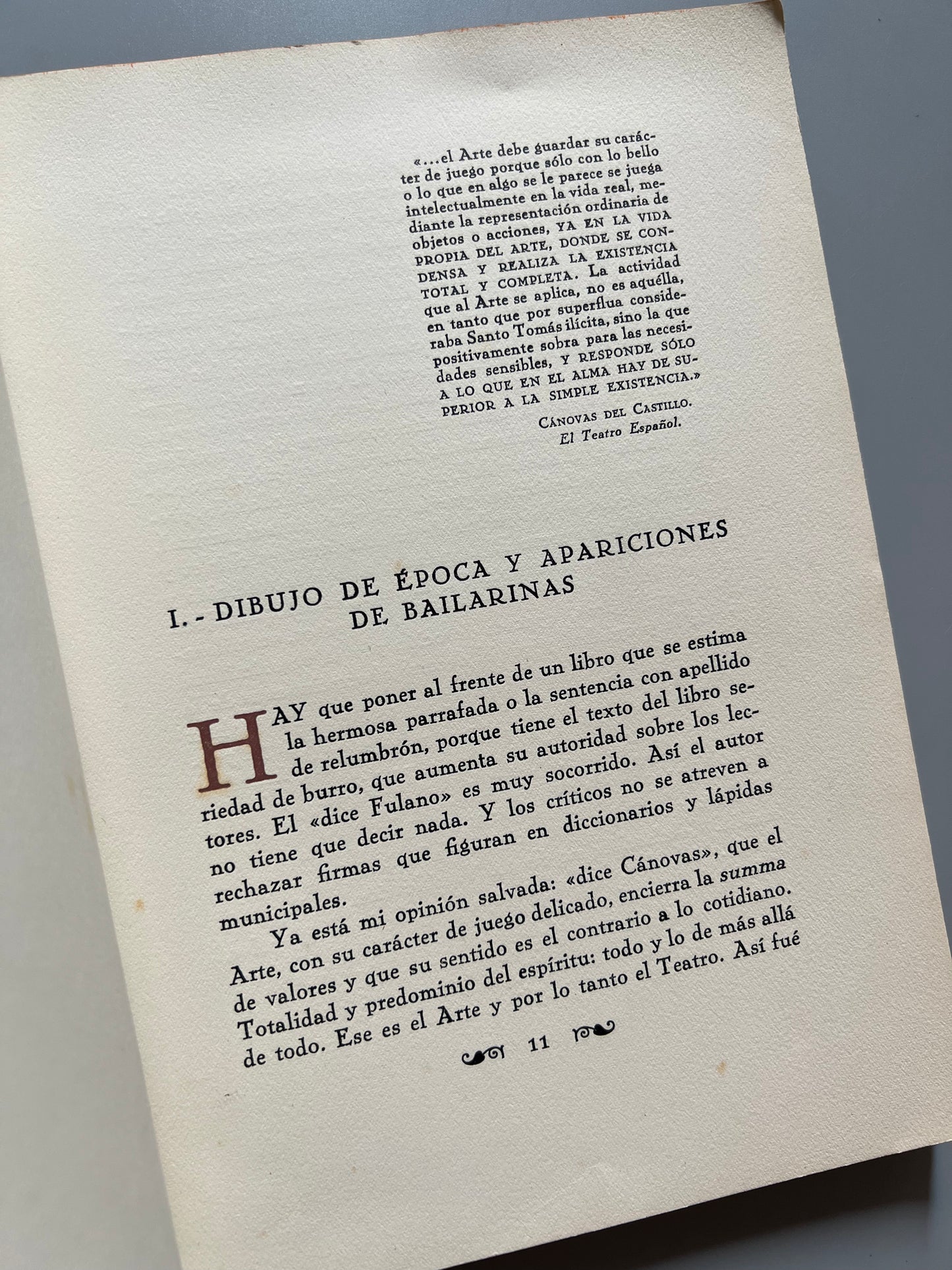 Tam Tam, Tomás Borrás - Compañía Iberoamericana de Publicaciones, 1931