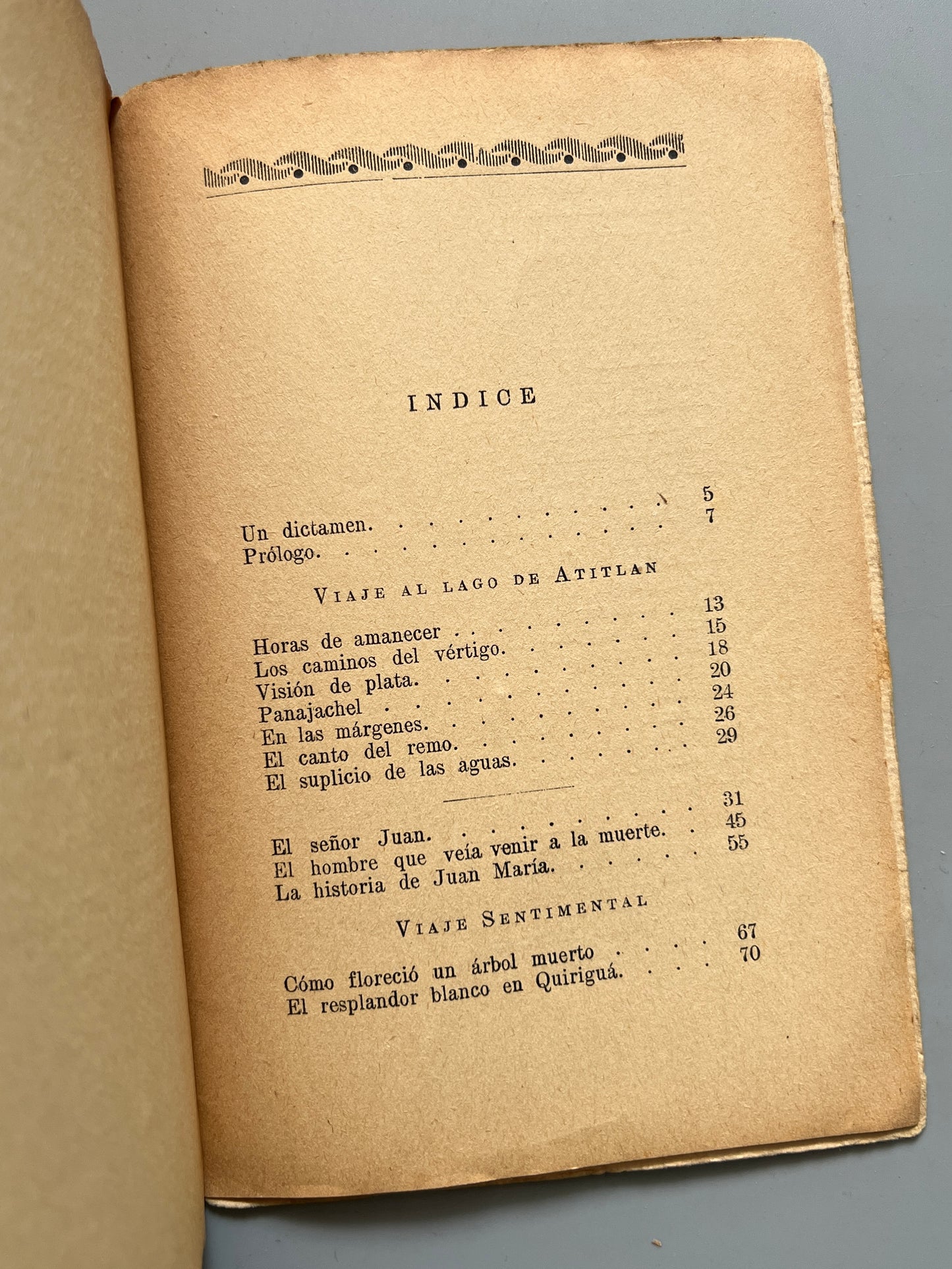 Tierra de sol y de montaña, José Rodríguez Cerna (firmado y dedicado a Miguel Rasch Isla) - Editorial Bauza, ca. 1930