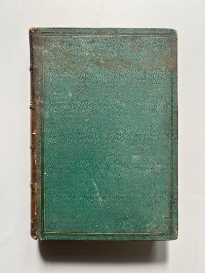 Mugeres de la Biblia, Joaquin Roca y Cornet - Librería española/ La amenidad literaria, 1864