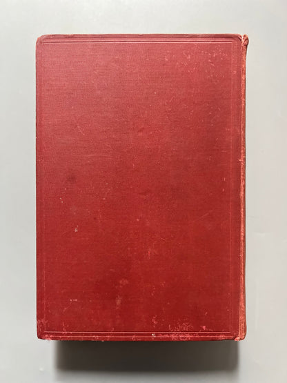 Traité patrique de charpente, E. Barberot - Libraire polythechnique Ch. Béranger éditeur, 1911