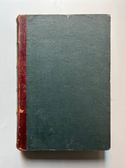 Alrededor del mundo, Torcuato Tárrago y Mateos. Gran viaje universal - 1881/1882