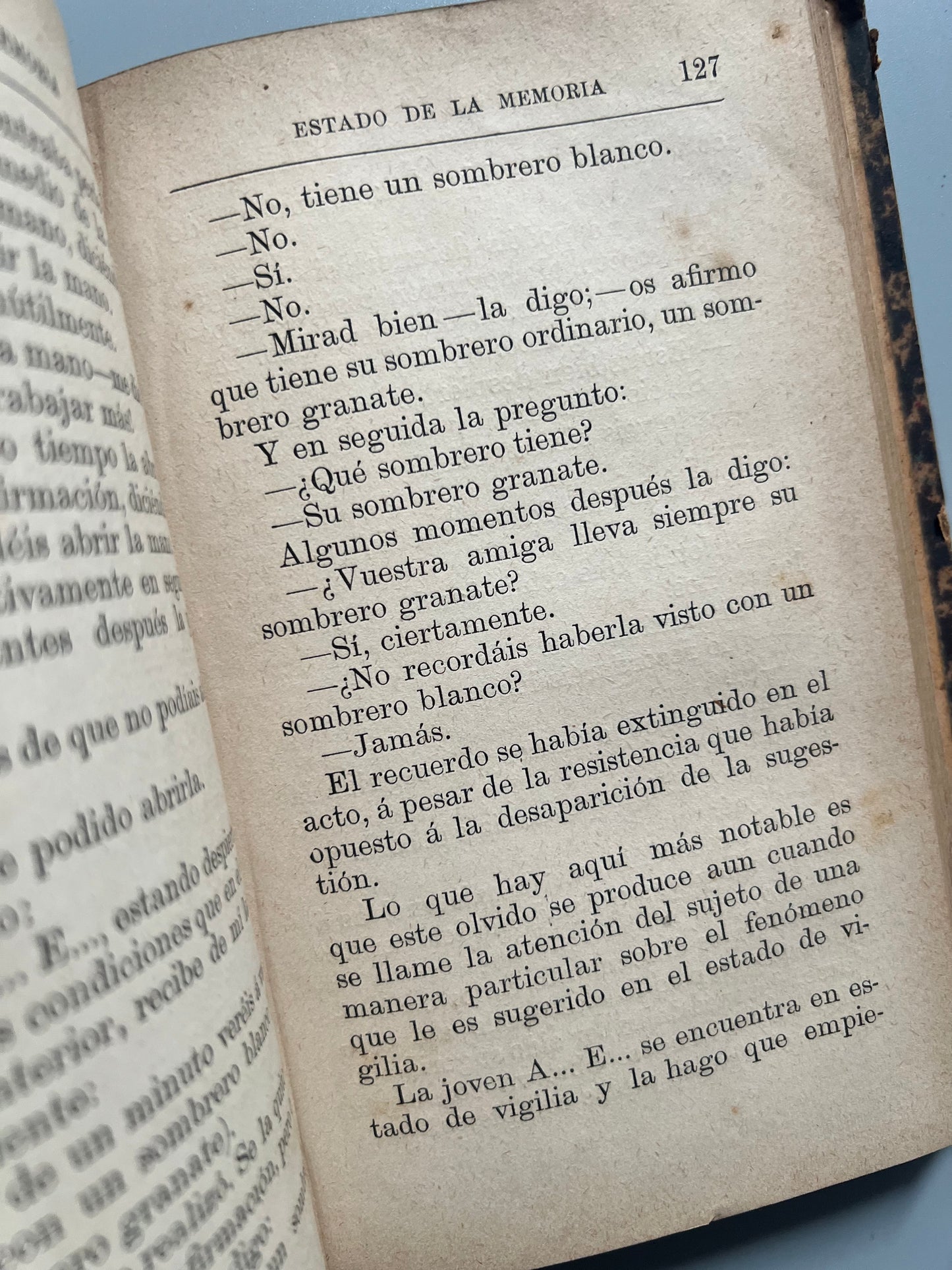 El sonambulismo provocado, H. Beaunis - Librería editorial de D. Carlos Bailly-Bailliere, 1887