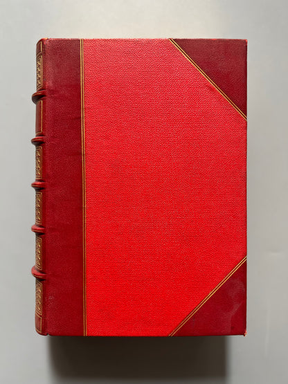 I promessi sposi, Alessandro Manzoni - Libreria editrice di educazione e d'istruzione di Paolo Carrara, 1875