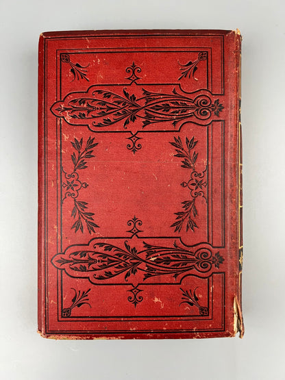 La sibérie orientale et l'Amerique russe, Octave Sachot - Paul Ducrocq libraire-éditeur, 1875