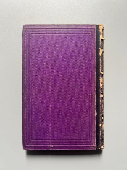 La secchia rapita, Alessandro Tassoni - Edoardo Sonzogno editore, 1875