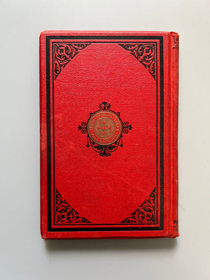 Sigámosle, Enrique Sienkiewicz - Librería y tipografía católica, ca. 1905