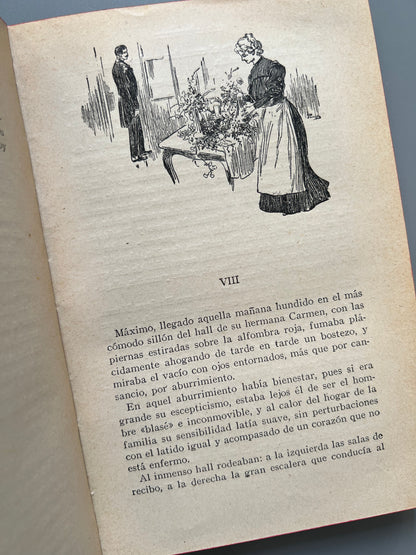 Stella, César Duayen - Casa editorial Maucci, ca. 1915