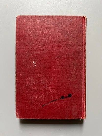 Three years with the poets, Bertha Hazard - Houghton Mifflin Company, 1904